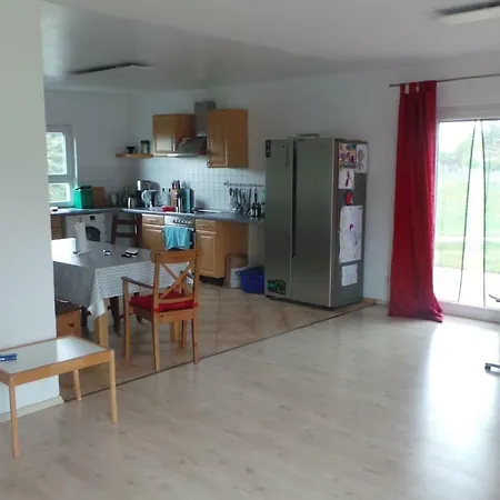 Ferienhaus Am Schinderhannes-radweg Im Hunsruck Vakantiehuis