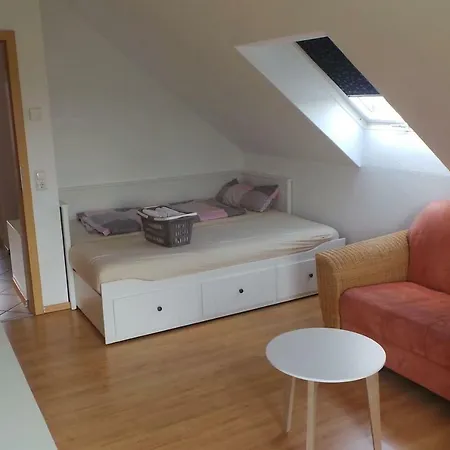 Ferienhaus Am Schinderhannes-radweg Im Hunsruck Vakantiehuis *