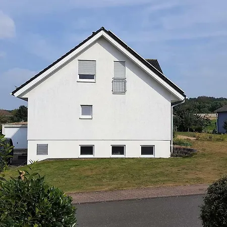 Ferienhaus Am Schinderhannes-radweg Im Hunsruck Vakantiehuis