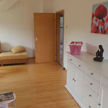 Ferienhaus Am Schinderhannes-radweg Im Hunsruck * Hollnich