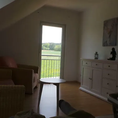 Ferienhaus Am Schinderhannes-radweg Im Hunsruck *