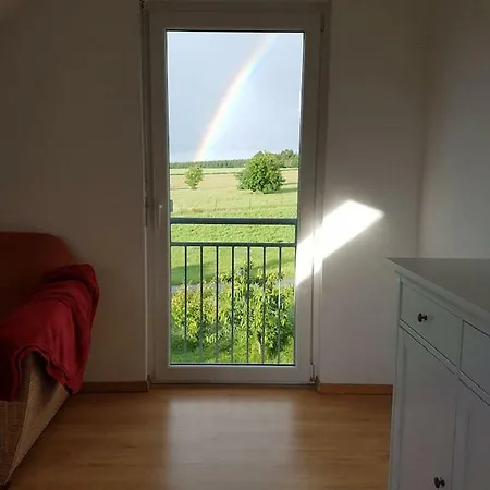 Ferienhaus Am Schinderhannes-radweg Im Hunsruck Vakantiehuis Hollnich