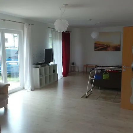 Ferienhaus Am Schinderhannes-radweg Im Hunsruck Vakantiehuis