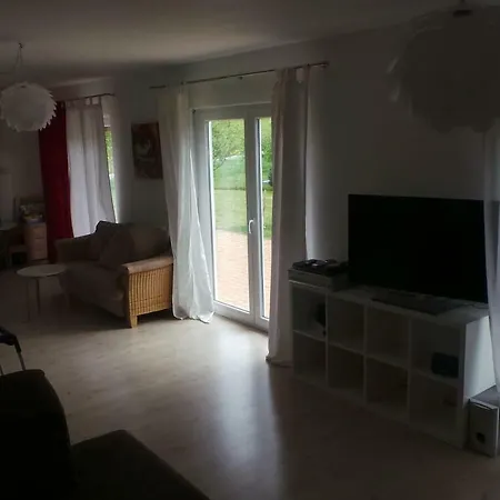 Ferienhaus Am Schinderhannes-radweg Im Hunsruck Vakantiehuis Hollnich