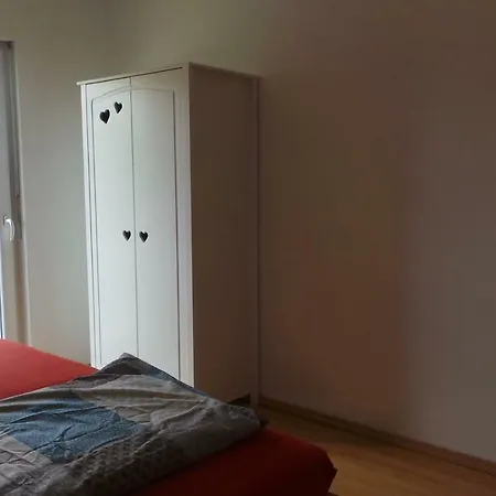 Vakantiehuis Ferienhaus Am Schinderhannes-radweg Im Hunsruck Hollnich