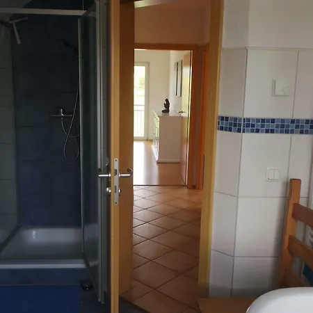 Ferienhaus Am Schinderhannes-radweg Im Hunsruck Vakantiehuis Hollnich
