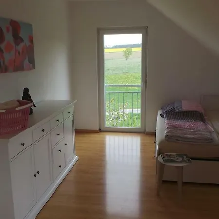 Ferienhaus Am Schinderhannes-radweg Im Hunsruck Vakantiehuis Hollnich