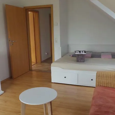 Vakantiehuis Ferienhaus Am Schinderhannes-radweg Im Hunsruck *