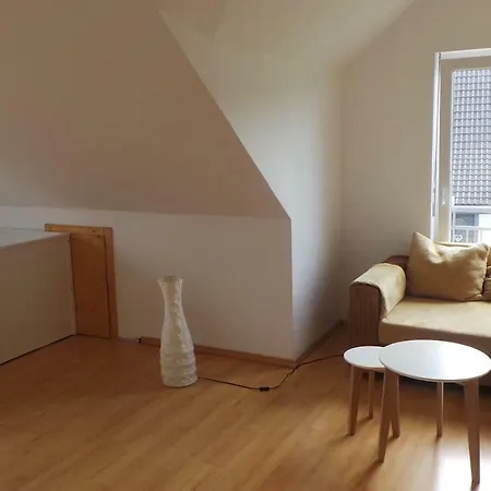 Vakantiehuis Ferienhaus Am Schinderhannes-radweg Im Hunsruck Hollnich