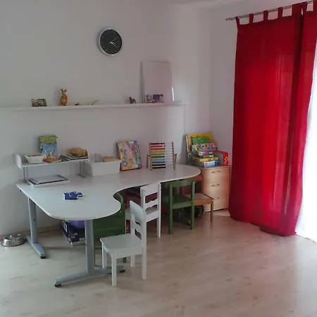 Ferienhaus Am Schinderhannes-radweg Im Hunsruck Hollnich