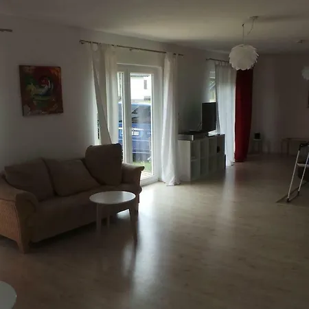 Ferienhaus Am Schinderhannes-radweg Im Hunsruck