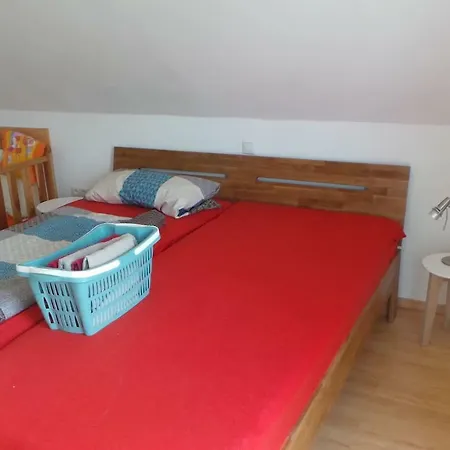 Vakantiehuis Ferienhaus Am Schinderhannes-radweg Im Hunsruck *