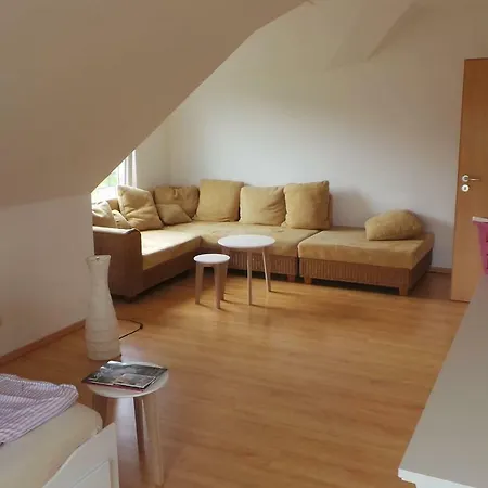 Vakantiehuis Ferienhaus Am Schinderhannes-radweg Im Hunsruck *